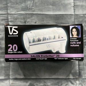 received it as a gift, never used